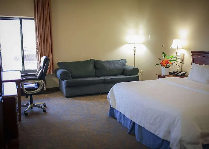 Surestay By Western Hotel Cheyenne