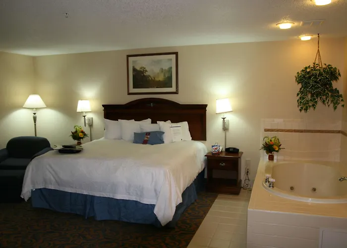 Surestay By Western Hotel Cheyenne