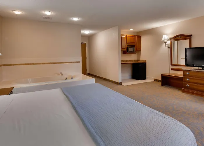 Surestay By Western 4* Cheyenne
