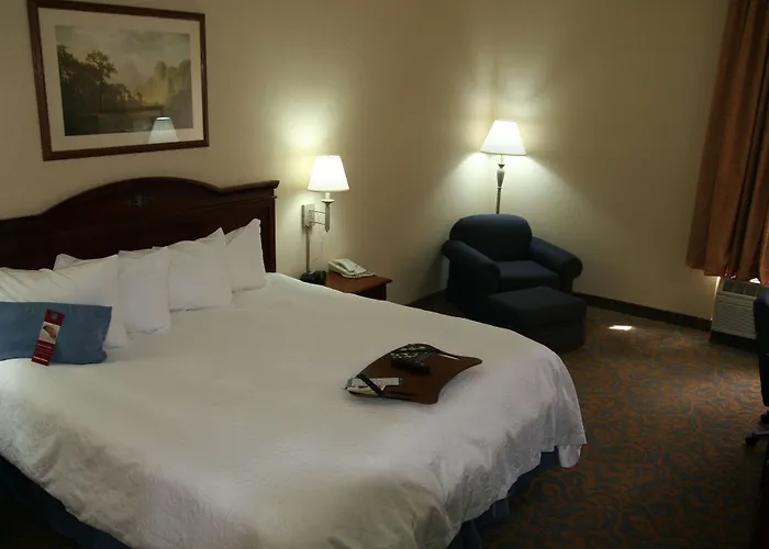 Hotel Surestay By Western