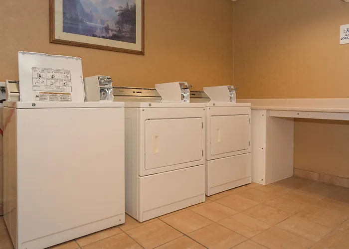 Surestay By Western 4* Cheyenne