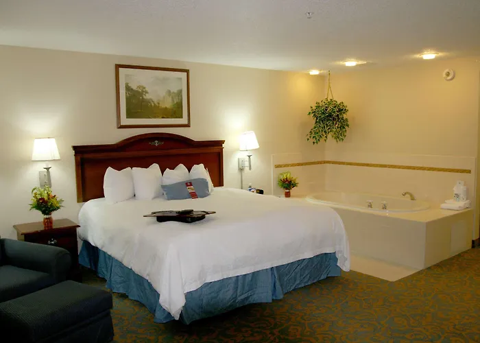 Surestay By Western Hotel