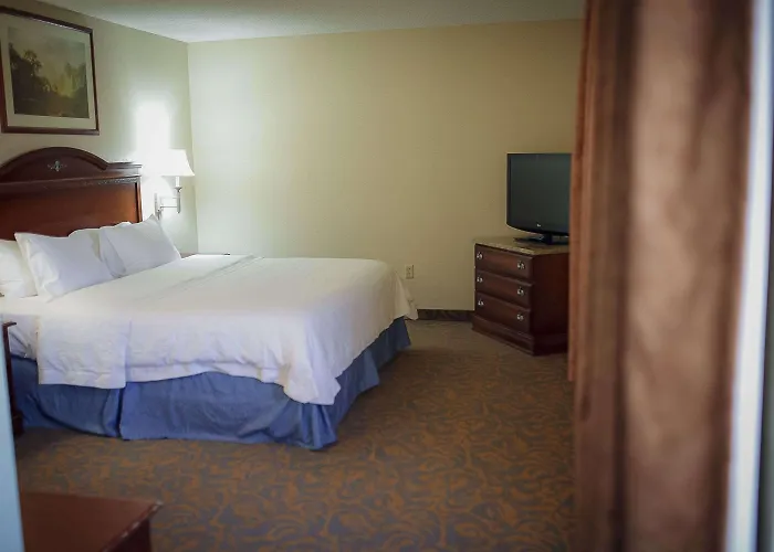 Surestay By Western 4*