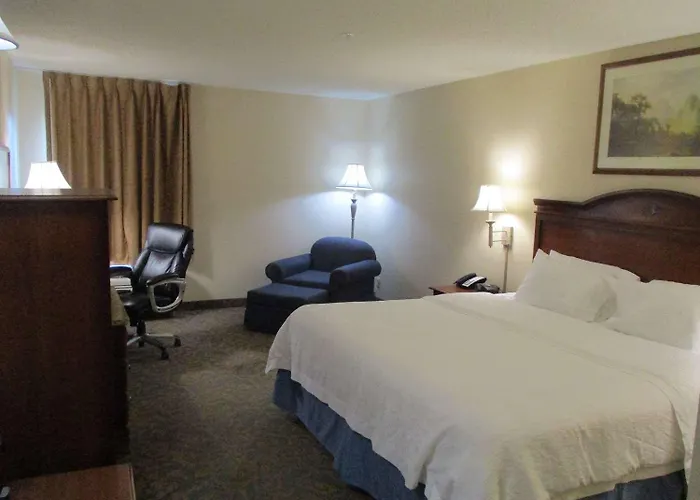 Surestay By Western Hotel