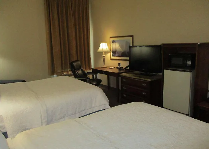 Hotel Surestay By Western