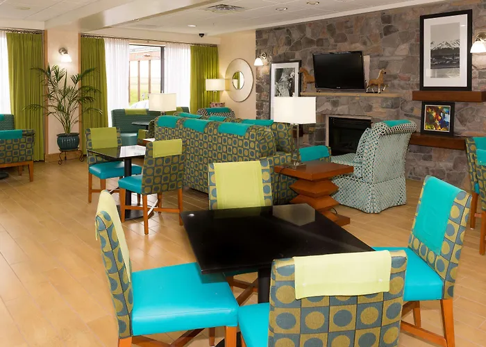 Surestay By Western Hotel