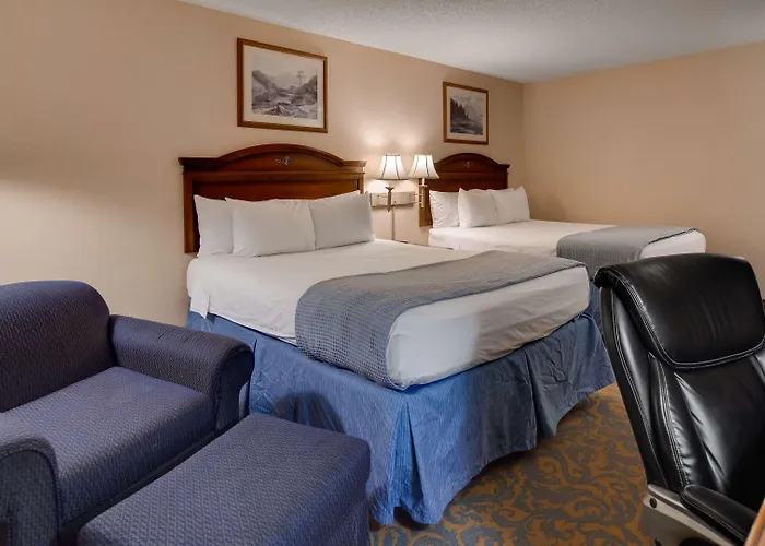 Surestay By Western 4*