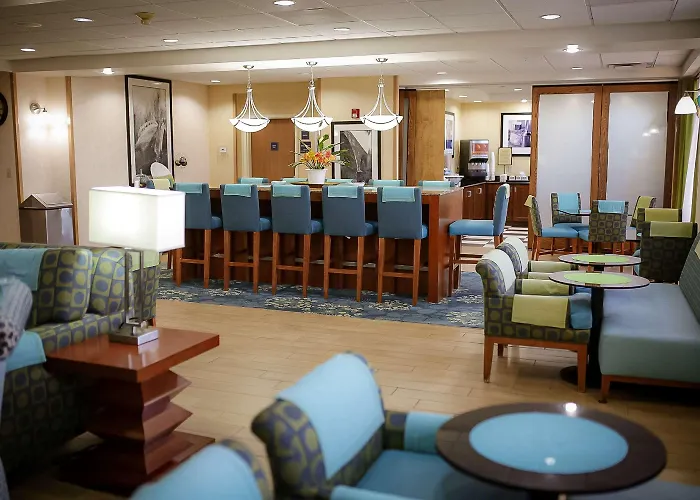 Hotel Surestay By Western