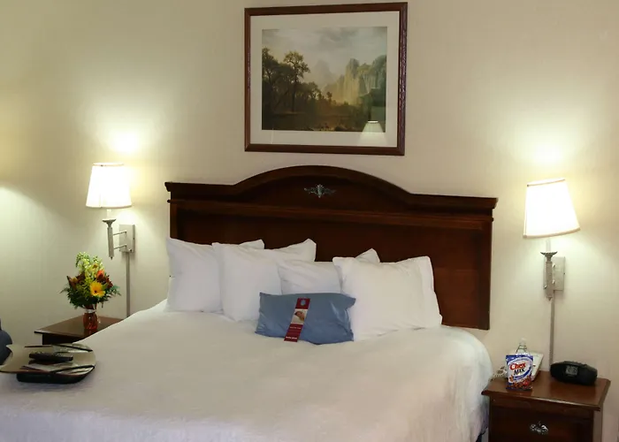 Surestay By Western Hotel Cheyenne
