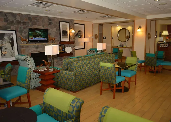 Hotel Surestay By Western 4*
