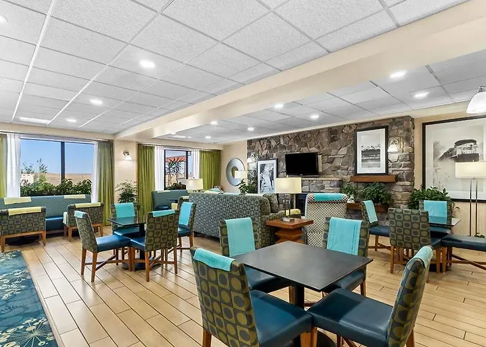 Surestay By Western Hotel
