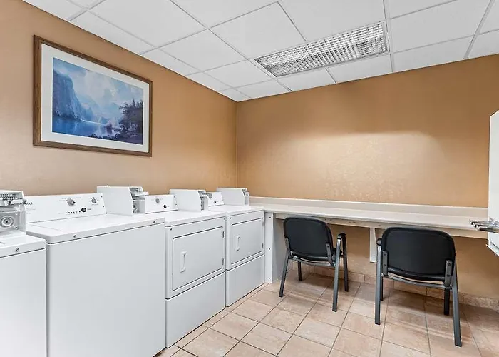 Surestay By Western Hotel Cheyenne