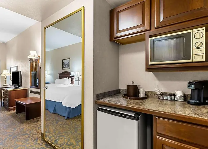 Surestay By Western 4* Cheyenne