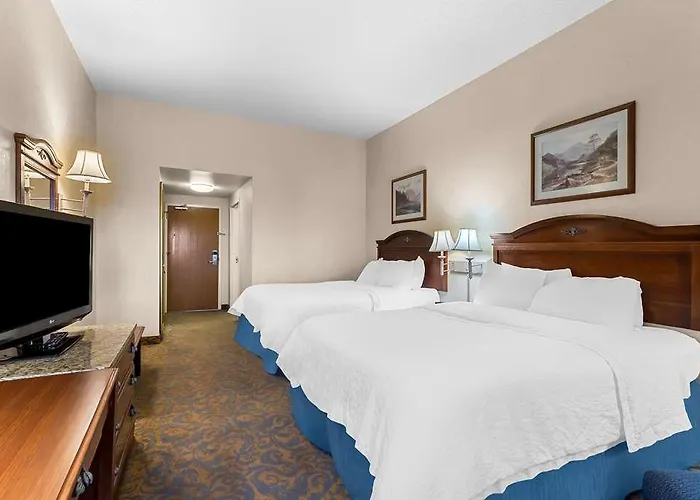 Hotel Surestay By Western