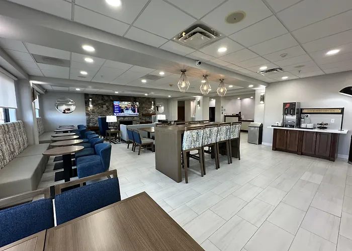 Surestay By Western 4*