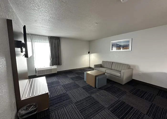 Hotel Surestay By Western