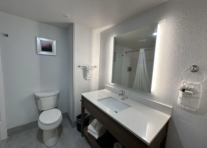 Surestay By Western 4*