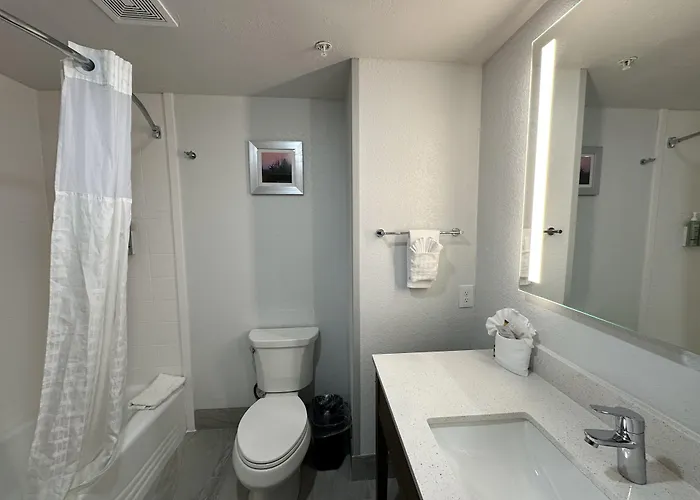 Surestay By Western 4*