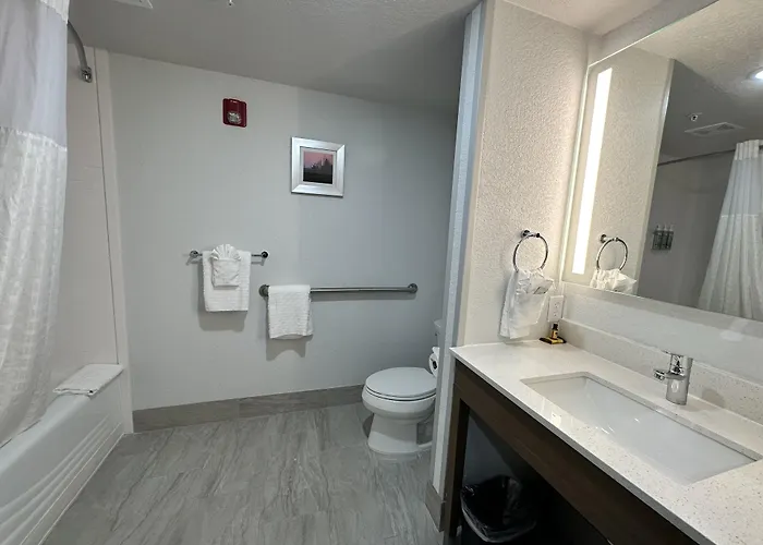Surestay By Western 4* Cheyenne