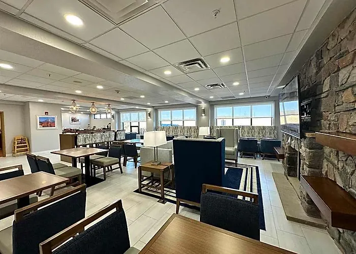 Surestay By Western 4*