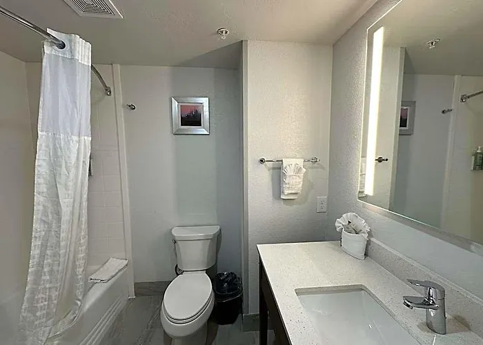 Surestay By Western 4* Cheyenne