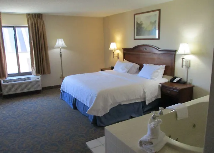 Surestay By Western Hotel