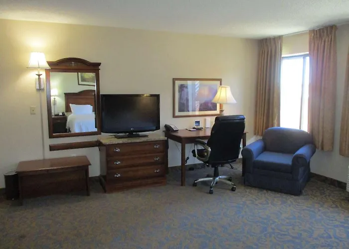 Hotel Surestay By Western 4*