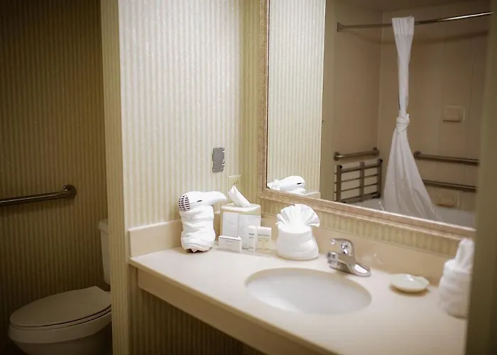 Surestay By Western Hotel