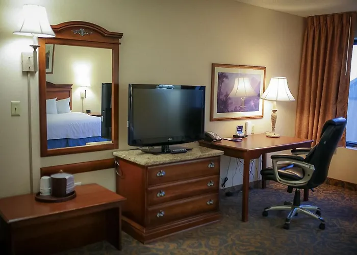 Surestay By Western 4* Cheyenne