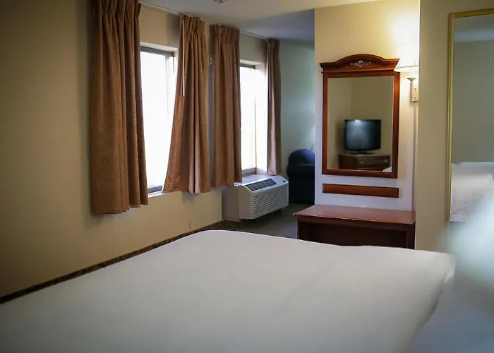 Surestay By Western