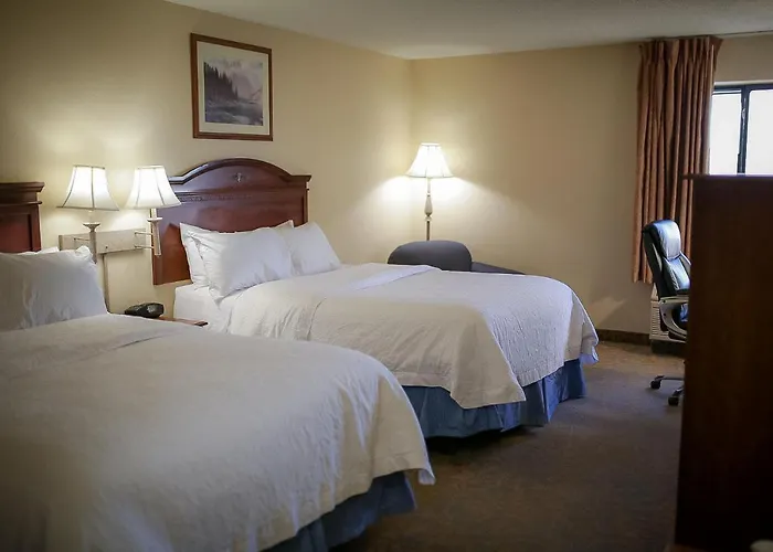 Surestay By Western 4* Cheyenne