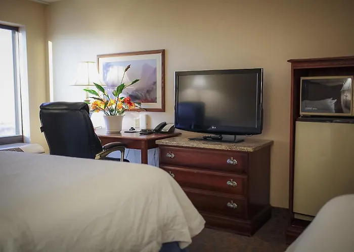 Surestay By Western 4* Cheyenne